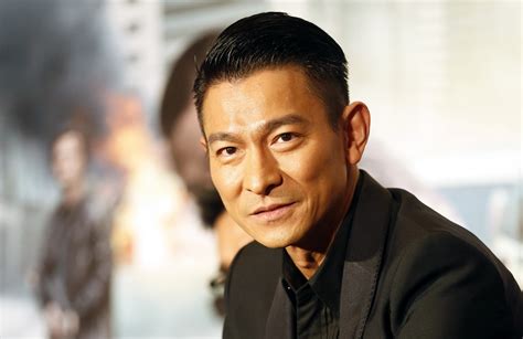 Andy Lau Is Released From