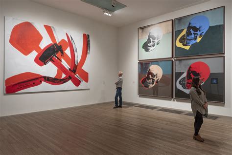 Andy Warhol Tate Modern