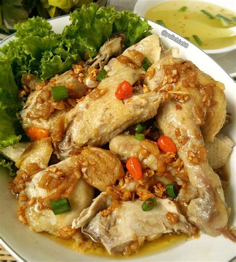 resep masakan dari ayam untuk sahur