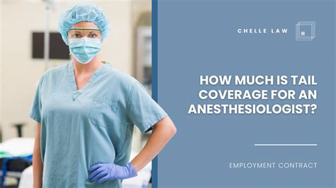 Anesthesiologist Malpractice Insurance