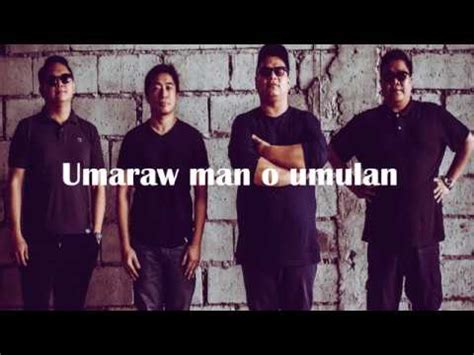 Ang Araw Muli Lyrics