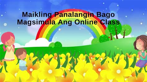 Mga Karanasan sa Online Class: Mga Tips at Gabay para sa Isang Magandang Edukasyonal na Panauhin