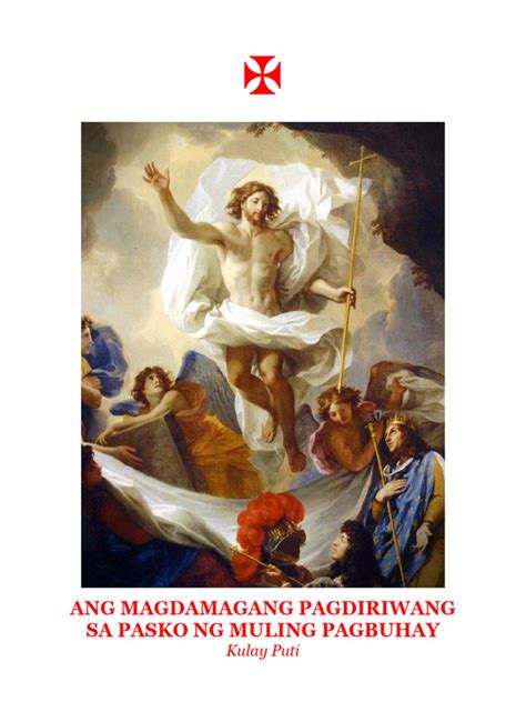 Ang Pagdiriwang ng Buhay