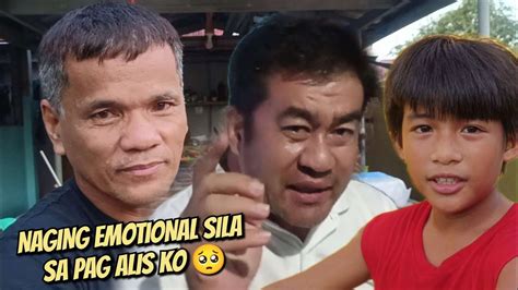 Ang aking pag-alis Image