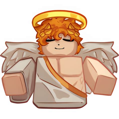 Angel - Roblox