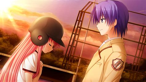 Angel Beats Vn