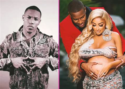 Angel Brinks Baby Father