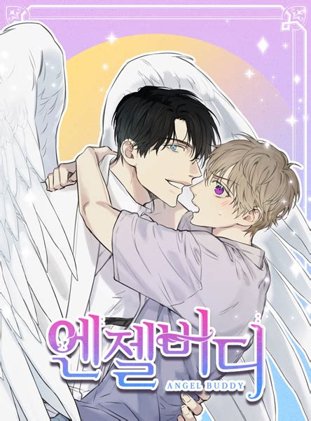 Angel Buddy Manhwa