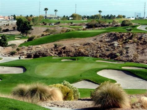 Explore Exciting Career Opportunities at Angel Park Golf Course!