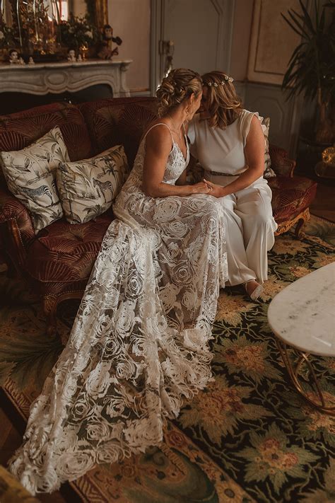 Unleash Your Inner Romantic with Angel Strawbridge's Exquisite Wedding Dresses