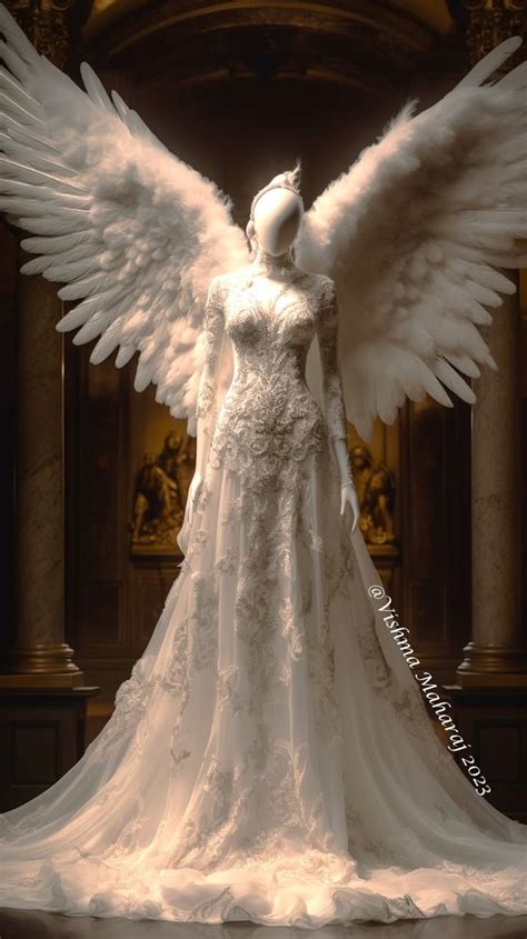 Radiant Elegance: Marvel at Your Angelic Beauty in the Perfect Wedding Dress Pose