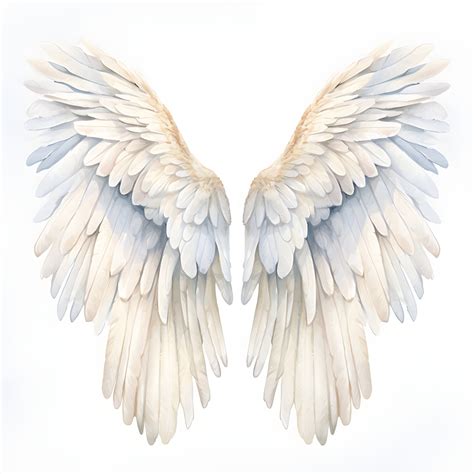 Download Angel Wings Commercial Use