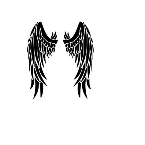 Download Angel Wings Commercial Use For Crafts