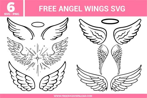 Download Angel Wings Files