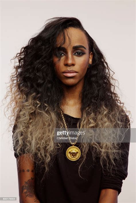 Angel Haze Artistry