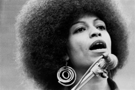 Angela Davis