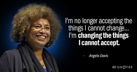 Angela Davis Quotes