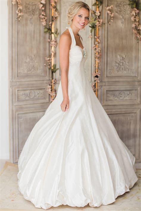 Angela Wedding Dress Designer