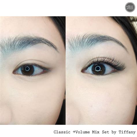 Angelic Lashes By Tiffany