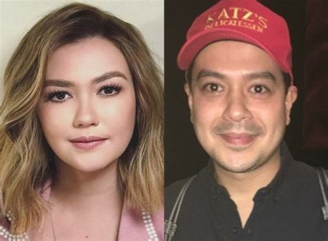 Angelica Panganiban And John Lloyd Cruz Break Up