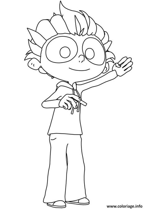 Angelo Ausmalbilder Toggo