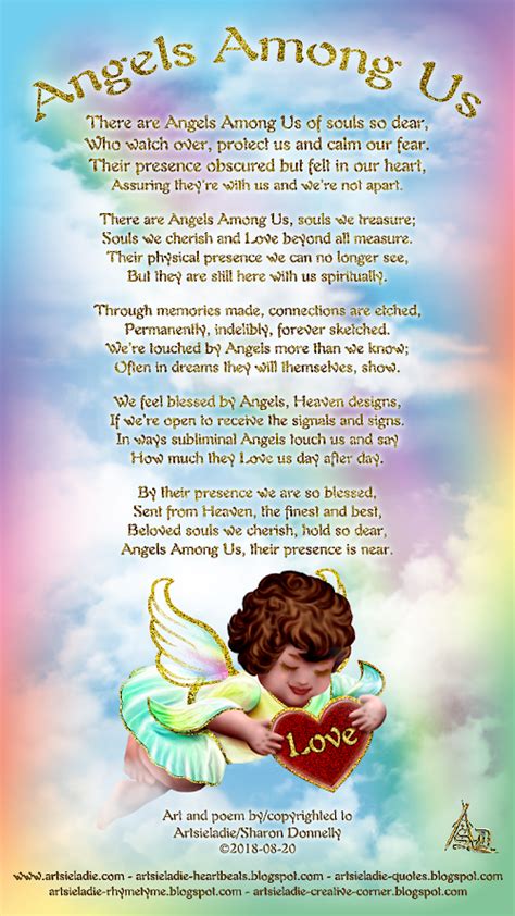 Angels Among Us