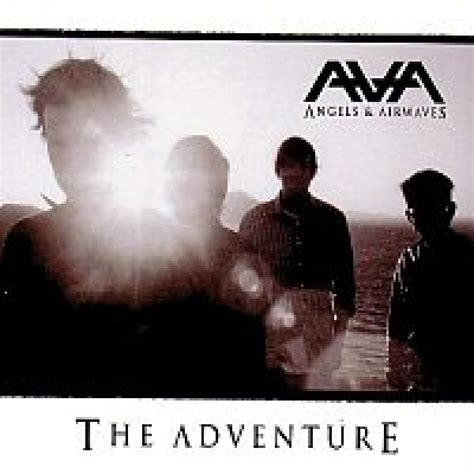 Angels And Airwaves The Adventure