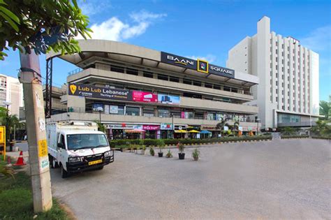 Divine Delights Await: Indulge in Heavenly Cuisine at Angels in My Kitchen Baani Square