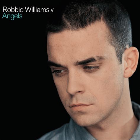 Angels Robbie Williams Traduction