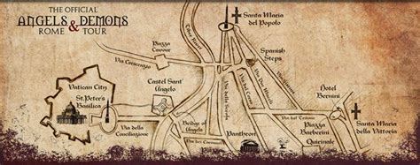 Angels & Demons Rome Tour: An Expert Half-Day Review