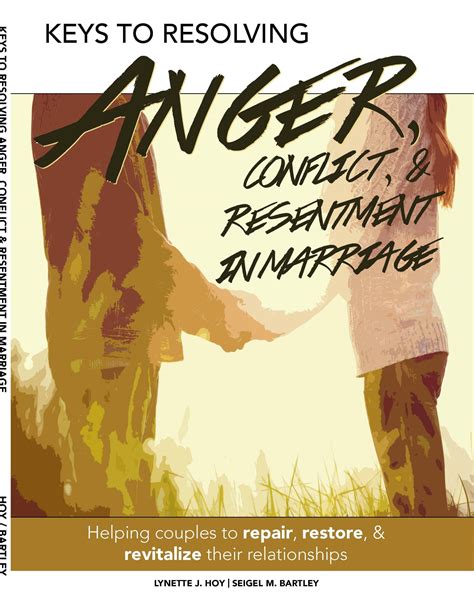 Anger Management For Couples: A Guide To Resolving Unfairness Highlights
