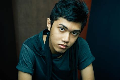 Angger Dimas