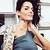 Angie Harmon Tattoo