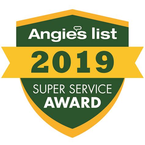 Angie's List certification process