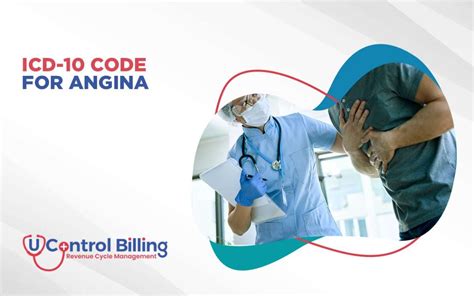 Angina Pectoris ICD 10 Code