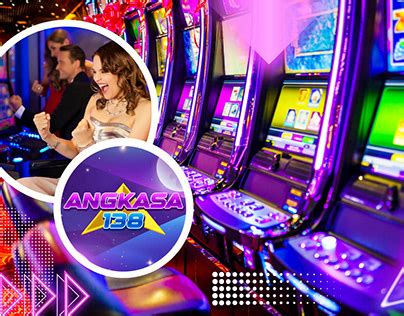 Menangkan Kejutan Hebat di Dunia Angkasa Slot: Game Slot Online Terlengkap dengan Bonus Impresif!