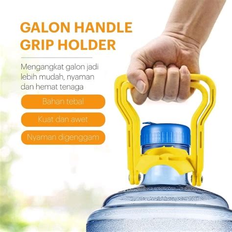 Angkat Galon
