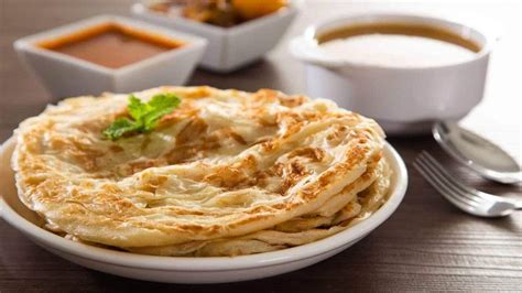 Angkat Roti Canai