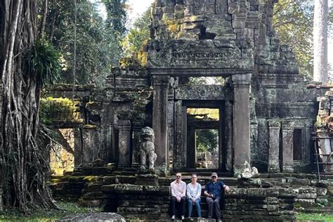 Angkor Adventure
