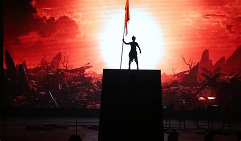 Angkor Dynasty Show Tickets