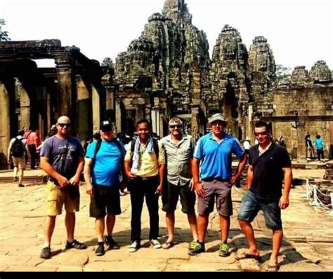 Angkor Guide