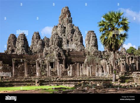 Angkor Historical Park