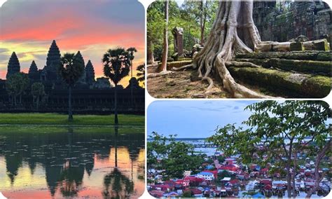 Angkor Local Culture