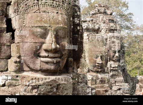 Angkor Other Temples