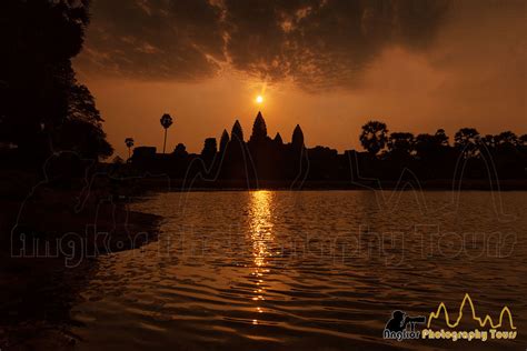 Angkor Sunrise Bike Tour: Backroads Review