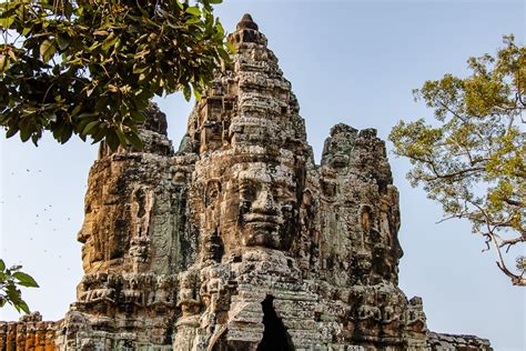 Angkor Travel Planning