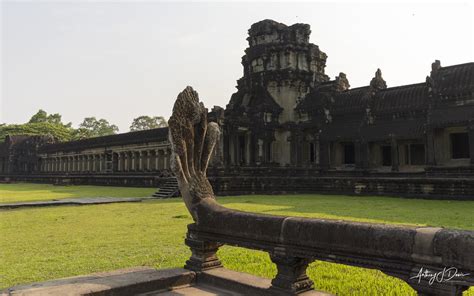 Angkor Wat Explore