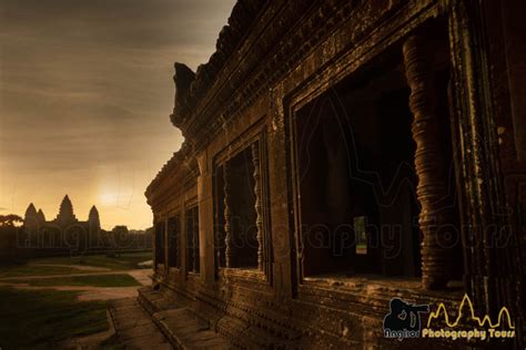 Angkor Wat Photography Tips