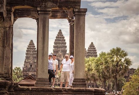 Angkor Wat Private Tour