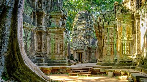 Angkor Wat Special
